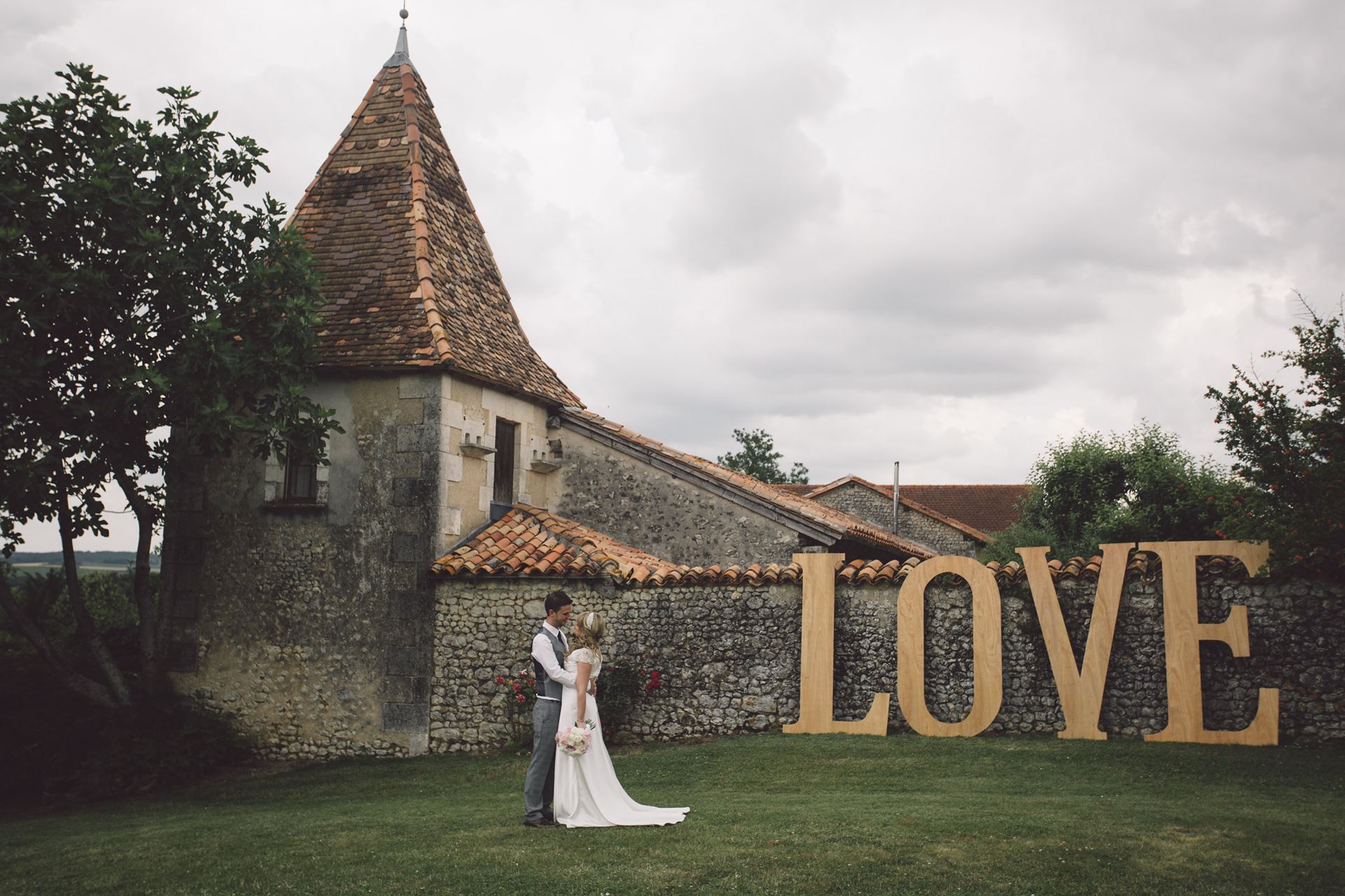 Happy Valentines Day - Marry Me In France