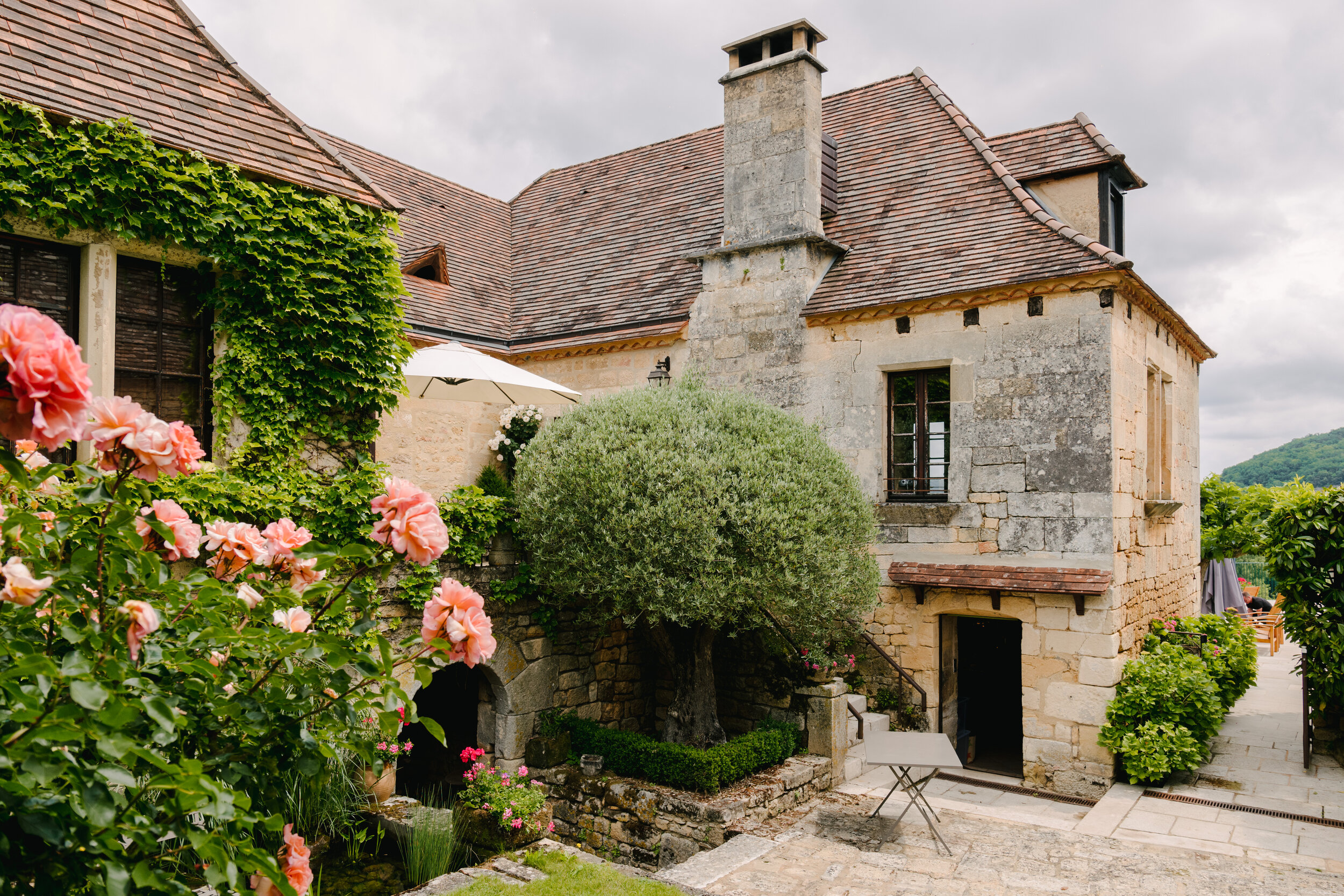 The Maison d'Ete - Marry Me In France