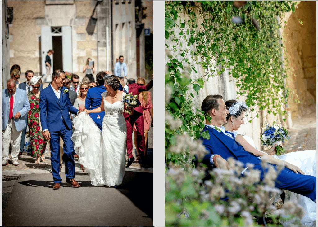 Le Château Charmant - Marry Me In France